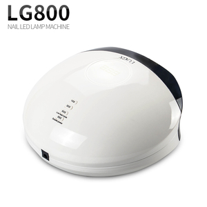 L'UGX 56 Wát Gel Polish Máy Sấy, <span class=keywords><strong>UV</strong></span> LED Nail <span class=keywords><strong>Lamp</strong></span> Đối Với Salon Tự Động Cảm Biến, Chuyên Nghiệp Nail Art Chữa Đèn - Product Image 3