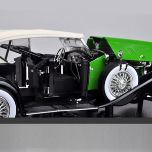 Sản Xuất Tại Trung Quốc Chất Lượng Cao Cổ Điển 1 18 Diecast Xe Wth Tốt Sau Khi Bán Hàng Dịch Vụ - Product Image 6