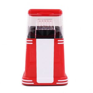 Máquina de palomitas de aire caliente para el hogar, 1200W - Product Image 4