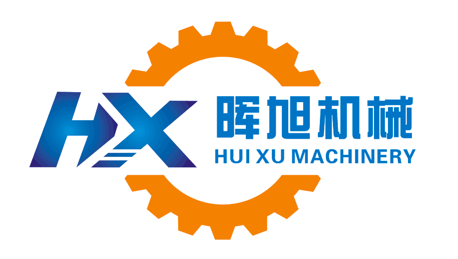 Jiangyin Huixu Powder Machinery Manufacturing Co., Ltd. logo