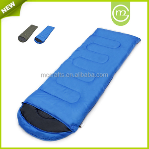 Familia promocional de calidad superior al aire libre de la momia saco de dormir - Product Image 1