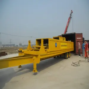 Machine pour fabrication de rouleaux de carreaux, à bas prix, 240 rondelles de construction de toit ondulé, en acier