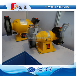 8 "200 mét Điện băng ghế dự bị máy xay với chúng tôi cắm - Product Image 3