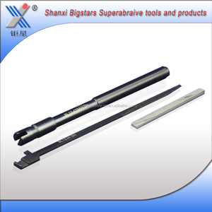 Sunnen – mandrin K20 pour alésage de cylindre, mandrin avec diamant ou pierres à aiguiser CBN - Product Image 3