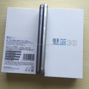 Original Meizu M3 Mini 5.0" Teléfono celular MTK6750 Octa Core 2G+16G Cuerpo Metal 3020mAh 13MP Cámara mTouch2.1 Huella Digital - Product Image 3