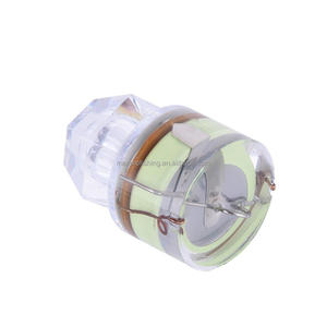 Lampe de pêche LED portable étanche pour eaux profondes, lumière stroboscopique pour calamars, attirant les poissons, pour la pêche au bar, à la truite et au marlin - Product Image 4