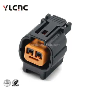 YLCNC klimaanlage kompressor stecker Auto Electric Kunststoff-anschlussstecker