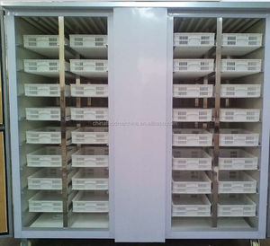 Haute Qualité Germes De <span class=keywords><strong>Haricot</strong></span> <span class=keywords><strong>Mungo</strong></span> Machine, L'orge Germination Machine, Électrique Bean Sprout Maker - Product Image 2