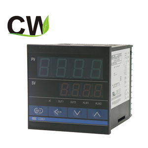 <span class=keywords><strong>Rkc</strong></span> <span class=keywords><strong>cd901</strong></span> FK02-M * एक बहु लूप तापमान नियंत्रक - Product Image 4
