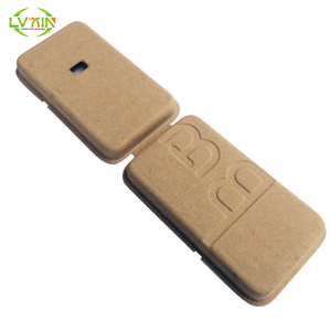 Bao Bì Bột Giấy Đúc Hộp Với Chất Lượng Tốt Quà Tặng Phân Hủy Sinh Học Giấy Bán Buôn Custom Made Điện Tử, Quà Tặng Bao Bì - Product Image 6