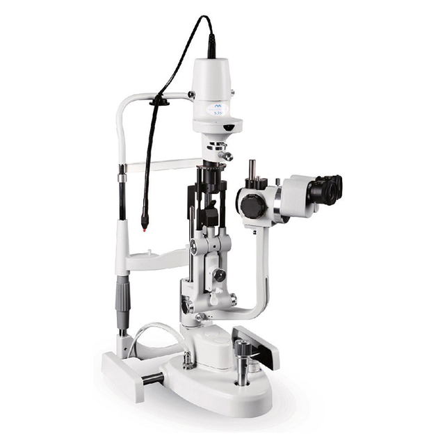 Ophthalmology Equipment Electric Table Slit Lamp Table Widely Used ISO