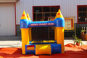 Maison gonflable Moonwalk pour enfants, pas cher, à vendre - Product Image 3