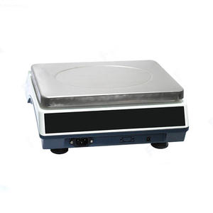 1g 30kg FURI ACS-LC वायरलेस डिजिटल मूल्य कंप्यूटिंग वजन पैमाने - Product Image 2