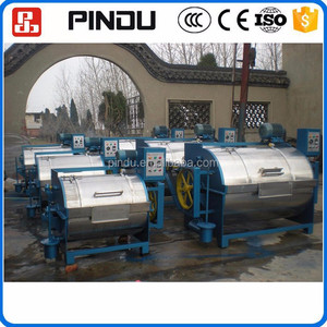 Macchina automatica <span class=keywords><strong>per</strong></span> <span class=keywords><strong>lavaggio</strong></span> a secco Mini lana di pecora grezza <span class=keywords><strong>per</strong></span> azienda avicola - Product Image 2