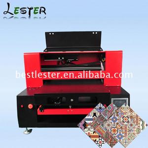 Máquina de impresión de azulejos de cerámica automática, alta gama, A1 A2, GZ - Product Image 6