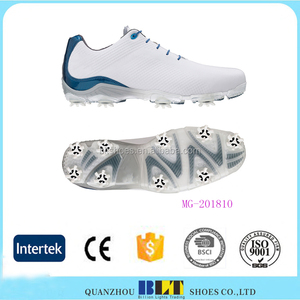 <span class=keywords><strong>Zapatos</strong></span> de <span class=keywords><strong>golf</strong></span> transpirables de rendimiento perfecto para <span class=keywords><strong>hombre</strong></span> - Product Image 5
