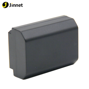 Jinnet 7,2 V 2280 mAh NP-FZ100 FZ100 batería para <span class=keywords><strong>Sony</strong></span> <span class=keywords><strong>ILCE</strong></span>-<span class=keywords><strong>9</strong></span> A7RIII a7r3 A9 A7RM3 - Product Image 4