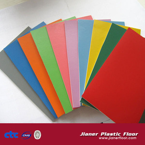 PVC plancher de sport de tennis comme Gerflor <span class=keywords><strong>Taraflex</strong></span> - Product Image 5