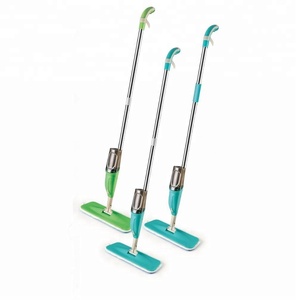 <strong>MOP</strong> Microfiber <strong>Floor</strong> Cleaner <strong>Spray</strong> <strong>Mop</strong> BENHENG Spay <strong>Mop</strong> - Product Image 2