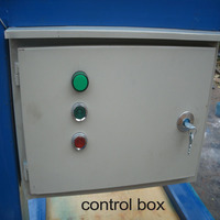China Bestseller Formvibrationstisch für Zement und Beton