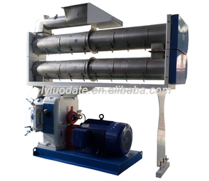 <span class=keywords><strong>Pas</strong></span> cher et de haute qualité poisson-chat équipements pellets machine pour les poissons - Product Image 1