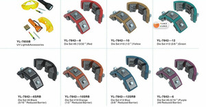 Dụng Cụ Uốn Ống Điều Hòa Không Khí (PSF A/C Crimper) - Product Image 6