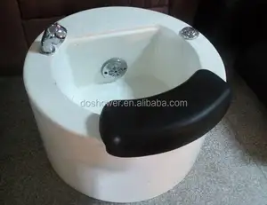 Doshower cheap price spa pedicure and manicure tub manufacturer sale