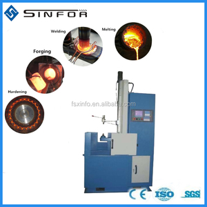 Equipos de calentamiento por inducción para rodillo o eje caso endurecimiento - Product Image 2