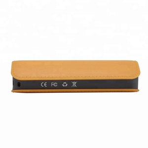 Baterías Externas WST al por Mayor con Certificación CE ROHS, Capacidad Real de 2600 mAh, Mini Batería Externa de la Mejor Calidad - Product Image 3