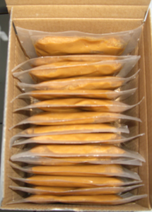 ซอสสไตล์ญี่ปุ่น ซอสถั่วเหลือง หรือที่เรียกว่า ชิโระมิโซะสีเข้ม - Product Image 5