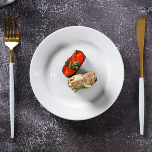 2019 Nouvelle Tendance Produit <span class=keywords><strong>Rapport</strong></span> <span class=keywords><strong>Qualité</strong></span> <span class=keywords><strong>Prix</strong></span> Dîner Plat Imprimé Assiettes @ - Product Image 5