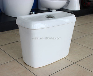 WC a Due Pezzi Twyford con Scarico a Pavimento <span class=keywords><strong>per</strong></span> <span class=keywords><strong>Disabili</strong></span> - Product Image 5