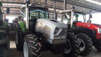 Vente flash : Mini-presses à balles rondes pour tracteur