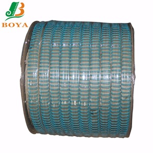 Цветной двухпетлевой провод BoYa в катушке, двойной провод, о-гребень, связывание - Product Image 2