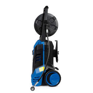 <span class=keywords><strong>Nettoyeur</strong></span> <span class=keywords><strong>haute</strong></span> <span class=keywords><strong>pression</strong></span> électrique 2000W 150BAR pour le nettoyage des vélos, le lavage de voitures, la machine à laver - Product Image 5