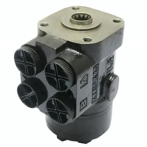 BZZ1-E800 Hydraulic Steering Control Unit for Tractor