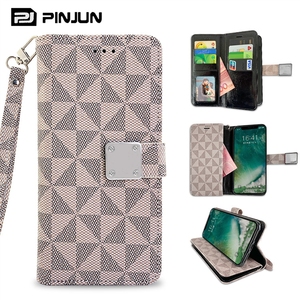 Nouveau best-seller luxe pour <span class=keywords><strong>iphone</strong></span> xs <span class=keywords><strong>max</strong></span> 11 <span class=keywords><strong>12</strong></span> 13 14 15 16 <span class=keywords><strong>Pro</strong></span> <span class=keywords><strong>max</strong></span> étui de téléphone en cuir portefeuille fente pour carte béquille rabat couverture - Product Image 6