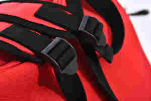 Yan cep hafif ve taşınabilir Pet seyahat taşıyıcısı sırt çantası - Product Image 3