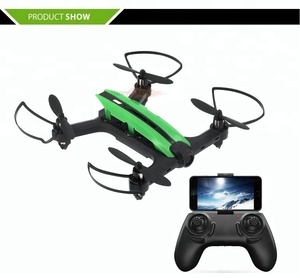 2,4g app control 4CH rc helicóptero <span class=keywords><strong>drone</strong></span> con <span class=keywords><strong>WiFI</strong></span> 720 p Cámara - Product Image 2