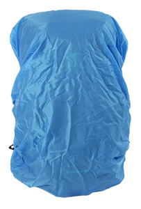 Sac à dos de randonnée léger 40L avec cadre externe en nylon 420D, fermeture éclair YKK, poids 1,2 kg - Product Image 6