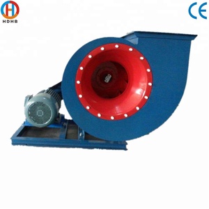 Ventilateur <span class=keywords><strong>souffleur</strong></span> industriel pour four à briques à haute température, lame en acier inoxydable certifiée CE, <span class=keywords><strong>meilleur</strong></span> fabricant - Product Image 2