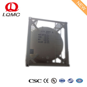20000 Liter Iso Brandstoftank <span class=keywords><strong>Container</strong></span> Tank <span class=keywords><strong>Container</strong></span> Met Hoge Kwaliteit - Product Image 5