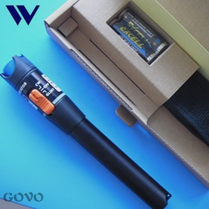 <strong>Cheap</strong> <strong>Optical</strong> <strong>Fiber</strong> Cable Fault Locator 10MW VFL - Product Image 6