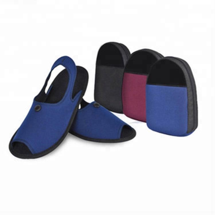 Infradito Donna Ciabatte Da Viaggio Pieghevoli Anmerl In EVA