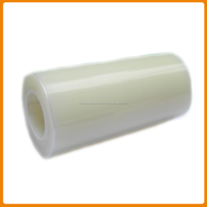 Proveedor OEM alfombra de <span class=keywords><strong>la</strong></span> película del PE / mascota de 50 <span class=keywords><strong>um</strong></span> transparente - Product Image 3