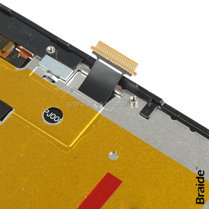 Original completo TFT móvil LCD con marco pantalla LCD para <span class=keywords><strong>Motorola</strong></span> <span class=keywords><strong>Moto</strong></span> <span class=keywords><strong>G2</strong></span> XT1063 XT1068 XT1069 Asamblea - Product Image 5