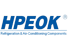 Xinchang Park Electrical & Mechanical Manufacturing Co., Ltd. logo