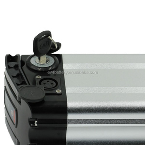 Batterie lithium-ion 48v 20ah 18650 w pour vélo électrique, accumulateur accu 1000 - Product Image 2