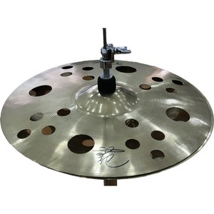 Tongxiang TAK series platillos b20 metal hecho a mano profesional para kits de batería - Product Image 3