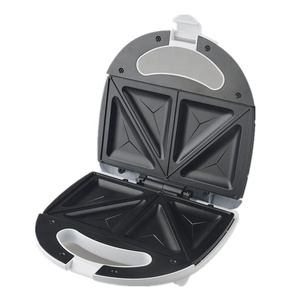 <span class=keywords><strong>2018</strong></span> Nuevo Producto popular 4 rebanada Sandwich Maker para uso en el hogar - Product Image 5